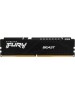 Модуль памяти KINGSTON Модуль памяти DIMM 16GB DDR5-5200 KF552C40BB-16