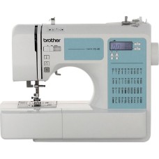 BROTHER Швейная машина FS40S, белый