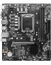 Материнская плата MSI Материнская плата PRO B760M-E, Socket LGA 1700, Intel B760, mATX, Ret