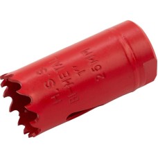 Коронка MATRIX Коронка Bimetal, 25 мм 72425