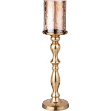 Подсвечник LEFARD ПОДСВЕЧНИК НА 1 СВЕЧУ. 726-250