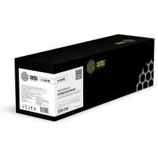 Картридж CACTUS Картридж CS-C067BK, 067BK, черный / CS-C067BK