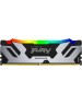 KINGSTON Оперативная память Fury Renegade XMP KF564C32RSA-16 DDR5 - 1x 16ГБ 6400МГц, DIMM, Ret
