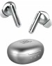 TWS наушники JBL Наушники Tune 280 TWS NC2, Bluetooth, внутриканальные, серебристый [ t280twsnc2silcn]