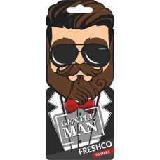 Ароматизатор FRESHCO Аром. подв. карт. 