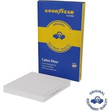 Фильтр салонный GOODYEAR Фильтр салонный GY GY3228