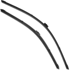 Комплект щеток AVS Щетки стеклоочистителя EXTRA LINE (к-т) SPS-6048 (BMW serie 3)