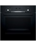 BOSCH Духовой шкаф HBJ558YB3Q, черный
