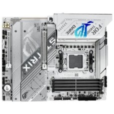 Материнская плата ASUS Материнская плата ROG STRIX X870-A GAMING WIFI, Socket AM5, AMD X870, ATX, Ret