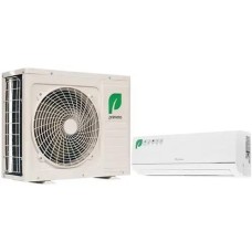 Сплит-система PRIMERA Сплит-система Lounge PRAW-09TENA3 настенная, до 25м2, 9000 BTU, (комплект из 2-х коробок)