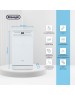 DeLonghi DDWS 09S Citrino Посудомоечная машина