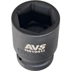 Головка торцевая AVS TOOLS Головка торцевая для механического гайковерта 6-гранная 1''DR (41 мм) AVS H01041I