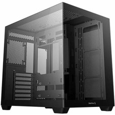 Корпус для ПК DEEPCOOL Корпус ATX CG530, Mini-Tower, без БП, черный [r-cg530-bknda0-g-1]