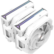 ALSEYE Вентилятор для процессора CPU Cooler 134*148*159mm, 1000-2200RPM, 33.18-86.2CFM, 0-35.3dBA, 12V, 0.02-0.3A, Dual Ball