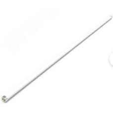 GAUSS Лампа LED G13, трубка, 20Вт, T8, одна шт. [93039]