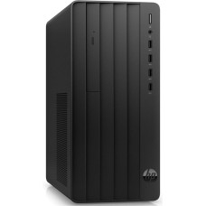 HP Компьютер Pro 290 G9 Tower Intel Core i5 12400, DDR4 8ГБ, 512ГБ(SSD), Intel UHD Graphics 730, FreeDOS, черный [6b2x6ea]