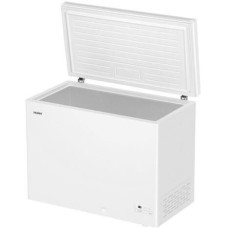 HAIER Морозильный ларь HCE251R белый [b30lfs000ru]