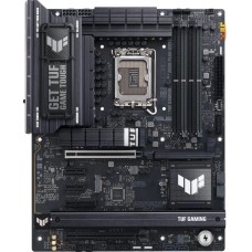 Материнская плата ASUS Материнская плата TUF GAMING Z890-PLUS WIFI LGA1851 ATX 4xDDR5 PCIEx16 PCIEx4 2xPCIEx1 4xM.2 Thunderbolt USB-C DP HDMI 2.5GLAN Wi-Fi 7