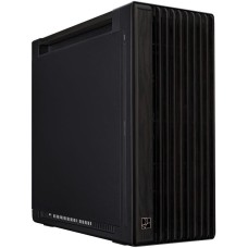 Корпус для ПК ASUS Корпус PROART PA602 WOOD METAL PWM BLACK