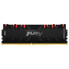 KINGSTON Оперативная память Fury Renegade KF430C15RBA/8 DDR4 - 1x 8ГБ 3000МГц, DIMM, Ret
