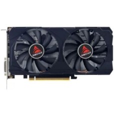 BIOSTAR Видеокарта NVIDIA GeForce RTX 2060SUPER RTX2060 Super-8GB 8ГБ GDDR6, Ret [vn2066rf82]