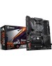 Материнская плата GIGABYTE Материнская плата B550 AORUS ELITE AX V2, Socket AM4, AMD B550, 4xDDR4-3200, HDMI+DP, 3xPCI-Ex16, 1xPCI-Ex1, 4xSATA3(RAID 0/1/10), 2xM.2, 8 Ch Audio, 2.5GLan, WiFi, (2+4)xUSB2.0, (5+2)xUSB3.2, (0+1)xUSB3.2 Type-C™, ATX, RTL {8} 