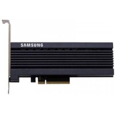 SAMSUNG 1.6ТБ Серверный SSD накопитель PM1725B PCIe 3.0 x8, TBW - 8760ТБ, DWPD - 3 [mzpll1t6hajq-00005]