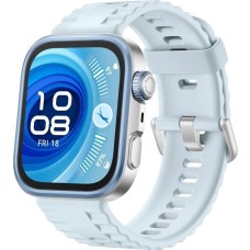 HUAWEI Умные часы Watch FIT 4 Pro синий