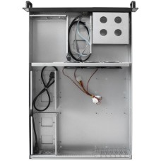 Корпус Exegate EX284960RUS Серверный корпус ExeGate Pro 2U650-08 <RM 19