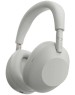 Наушники SONY Наушники WH-1000XM6, 3.5 мм/Bluetooth, мониторные, серебристый [wh1000xm6/sme]