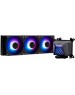Кулер для процессора MSI Кулер для процессора MULTI SOCKET MAG CORELIQUID A15 360