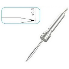 Жало ATTEN Аксессуары для пайки Жало со встроенным нагревателем , T950-0.5I