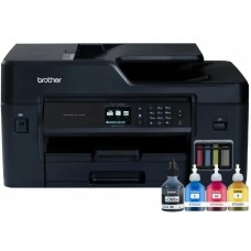 Brother MFC-T4500DW (MFCT4500DW) струйное МФУ A3