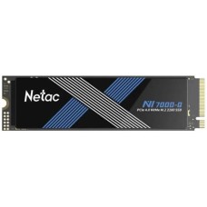 Накопитель SSD NETAC NT01NV7000Q-1T0-E4X
