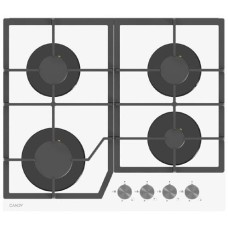 Варочная панель газовая Candy CHXG64CNW