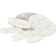 ESCADA Потолочный светильник 10278/6 LED*75W White