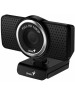 Веб-камера GENIUS Веб-камера ECam 8000 /FHD/1080p до 30 кадров в сек./2 МП CMOS/фиксированный фокус/микрофон/USB/черный (32200001406)