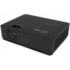 Cactus CS-S2.B Проектор черный {3LCD 40000Lm LS 4000Lm ANSI (1024x768) 15000:1 ресурс лампы:10000часов 1xUSB typeA 2xHDMI 4.7кг}