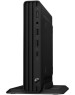 HP Неттоп 260 G9 Mini Intel Core i5 1335U, DDR4 16ГБ, 512ГБ SSD, Intel Iris Xe, FreeDOS, черный [ca1b7et]