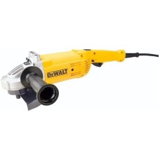 DEWALT Угловая шлифмашина DWE497