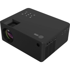 Проектор CACTUS Проектор CS-PRM.04B.WUXGA-A, LCD, Wi-Fi, черный