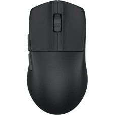 DEFENDER Мышь беспроводная Arcade, игровая, Bluetooth/Радио, оптическая, USB, USB-C, 26000dpi, черный [52381]