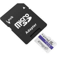 Карта памяти DAHUA Карта памяти 512GB DHI-TF-C100A-512GB