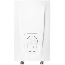 Водонагреватель проточный CLAGE Проточный электрический водонагреватель CEX 9