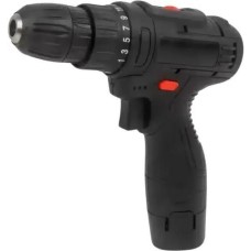 YIWU Дрель-шуруповерт 100051588155, 0.8Ач, с одним аккумулятором