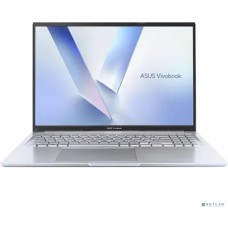 Ноутбук ASUS VivoBook M1605NAQ-MB123 [90NB1832-M00570] Silver 16
