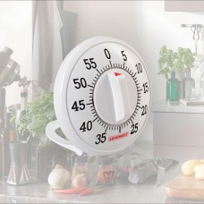 Таймер Leifheit 22600 SIGNATURE Таймер мех. (60 мин)