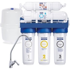 Фильтр для воды БАРЬЕР Н151Р23 Мастер осмо 75