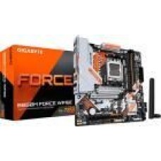 Gigabyte B850M FORCE WiFi6E (AM5, mATX)