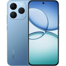 Смартфон REALME Смартфон 15T RMX5111 8+256 Голубой металлик 6.57